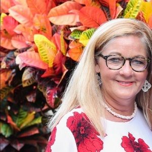 Meet your Posher, Ann